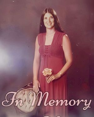 Sharon Louise Tefft